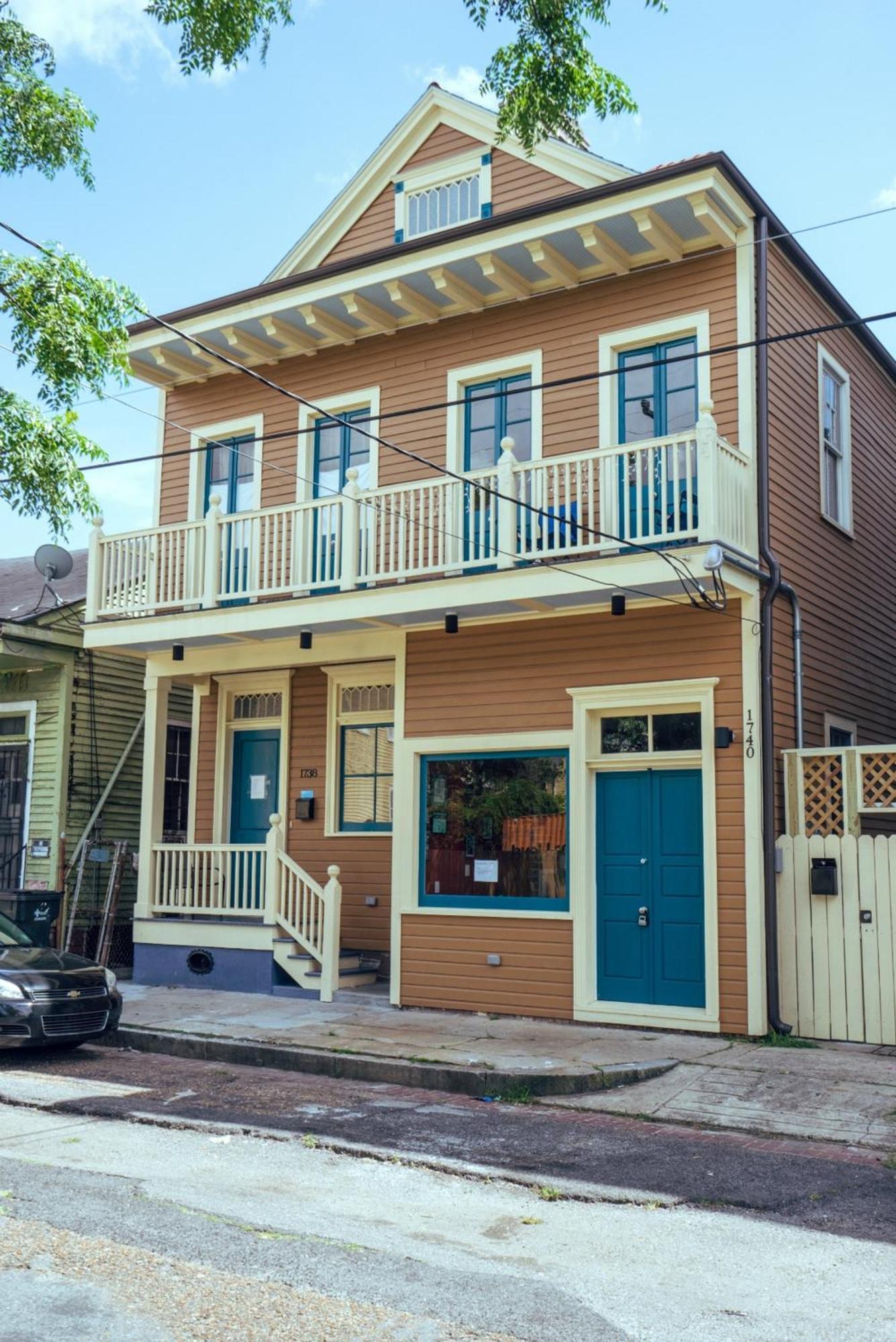 4Br Condo With Luxury Amenities ニューオーリンズ エクステリア 写真
