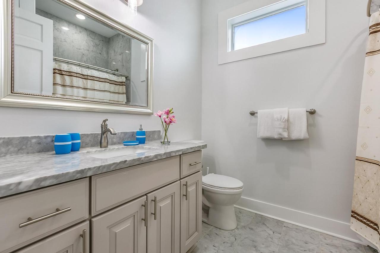 4Br Condo With Luxury Amenities ニューオーリンズ エクステリア 写真