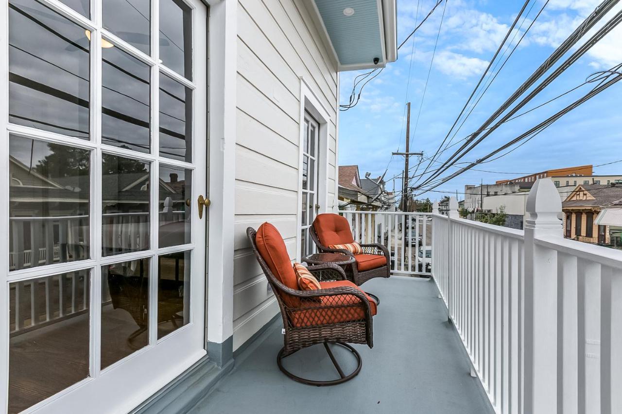 4Br Condo With Luxury Amenities ニューオーリンズ エクステリア 写真