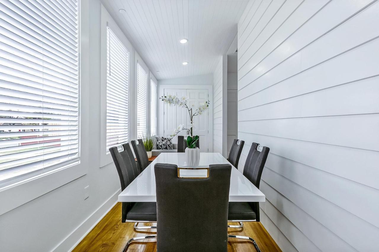 4Br Condo With Luxury Amenities ニューオーリンズ エクステリア 写真