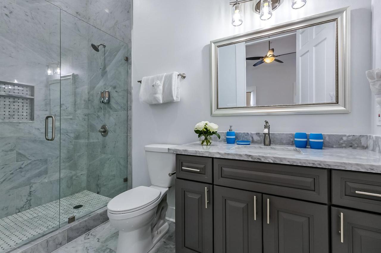 4Br Condo With Luxury Amenities ニューオーリンズ エクステリア 写真