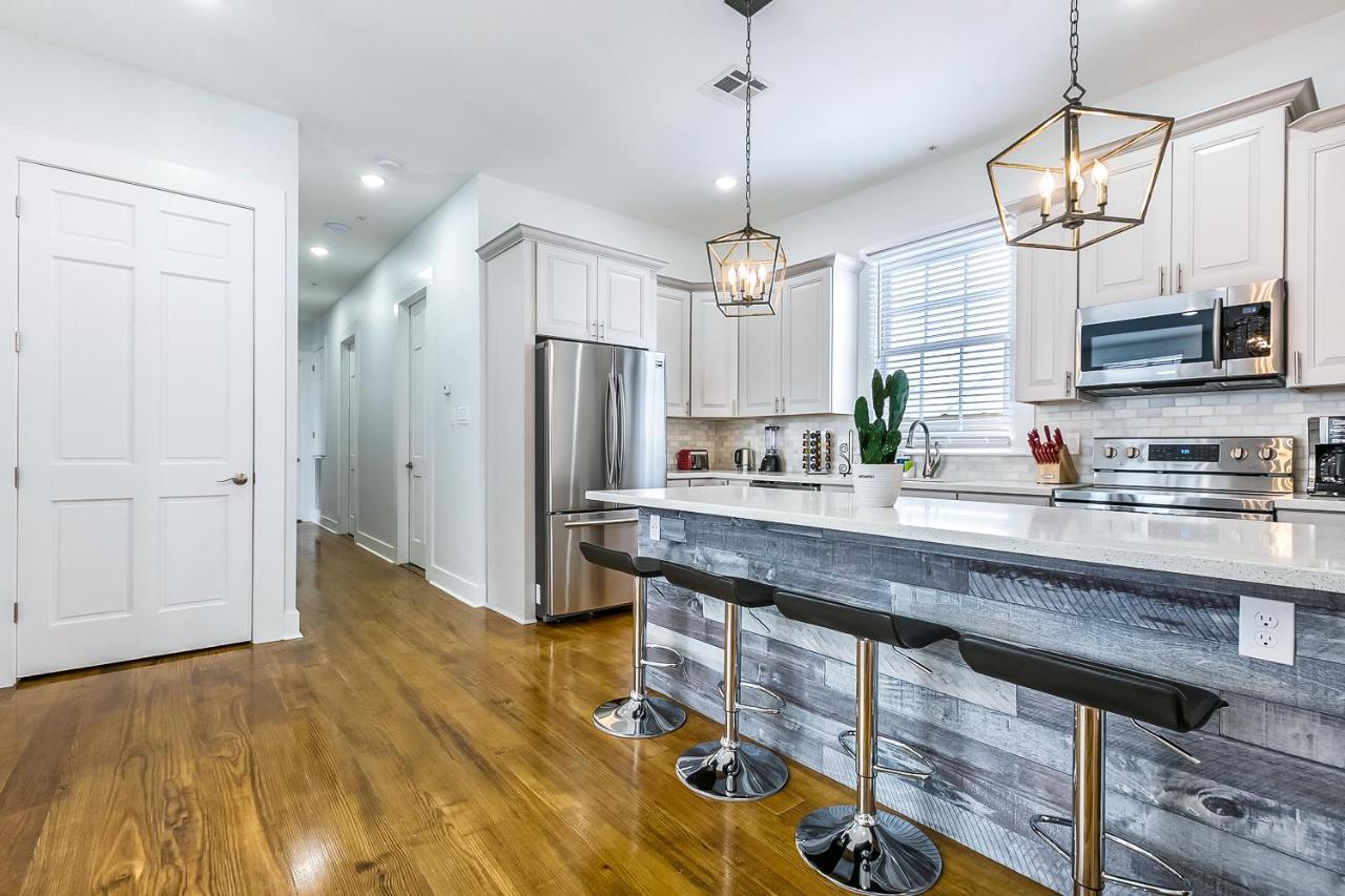 4Br Condo With Luxury Amenities ニューオーリンズ エクステリア 写真
