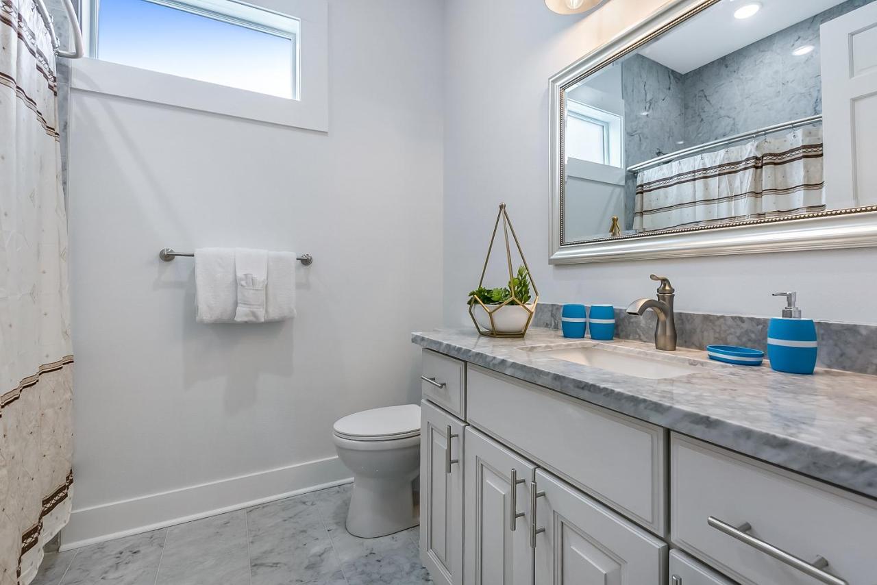 4Br Condo With Luxury Amenities ニューオーリンズ エクステリア 写真