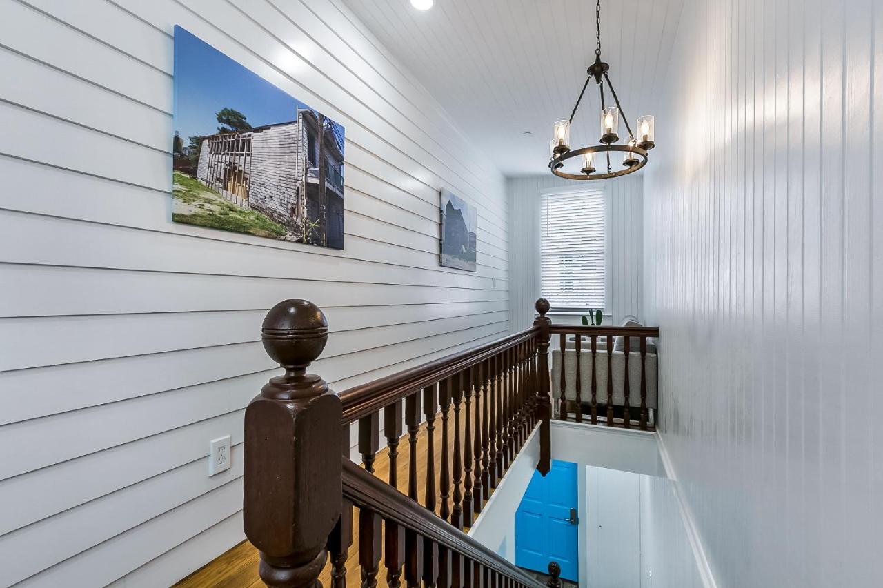 4Br Condo With Luxury Amenities ニューオーリンズ エクステリア 写真