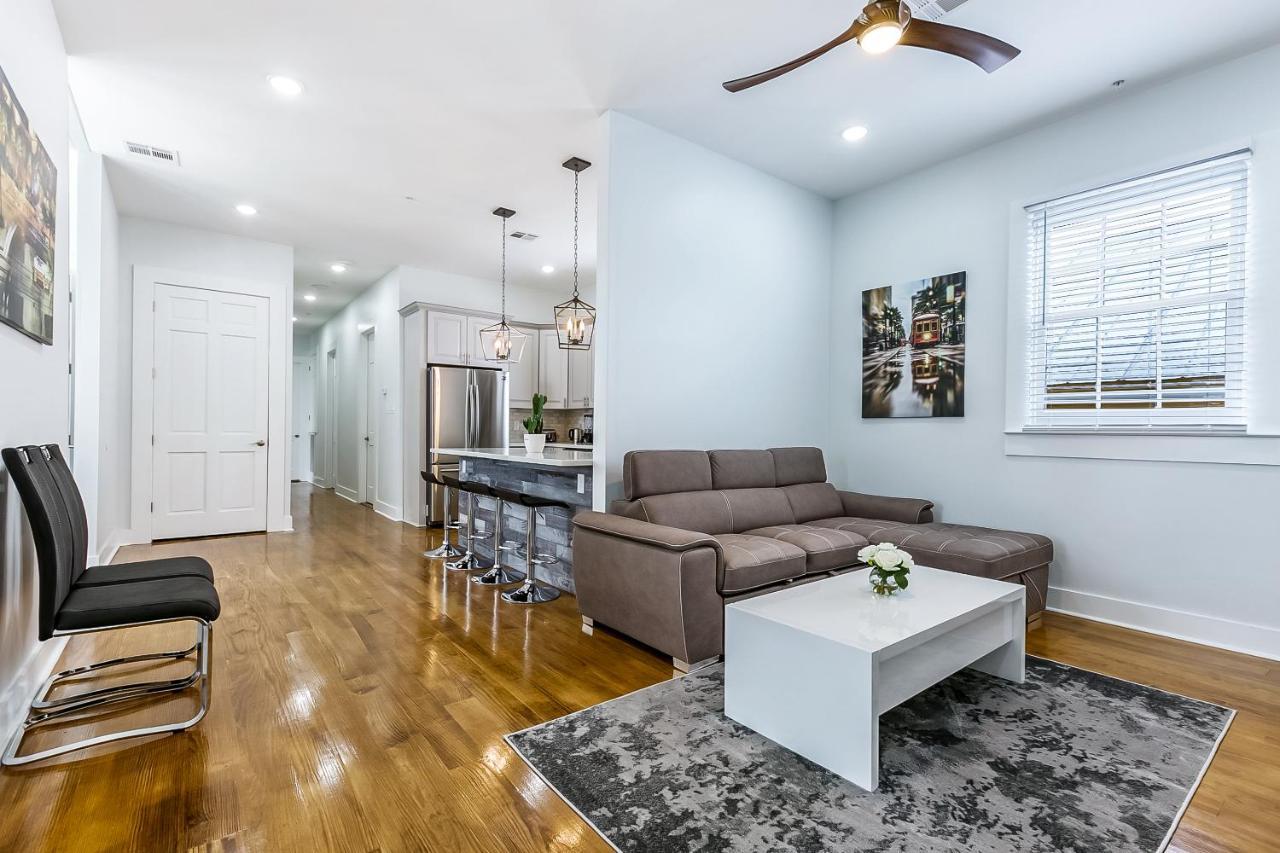 4Br Condo With Luxury Amenities ニューオーリンズ エクステリア 写真