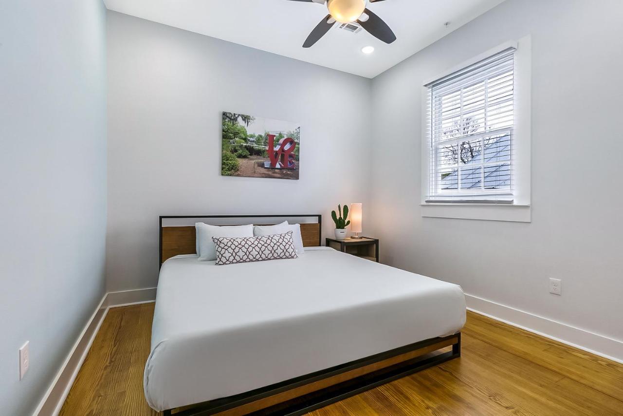 4Br Condo With Luxury Amenities ニューオーリンズ エクステリア 写真