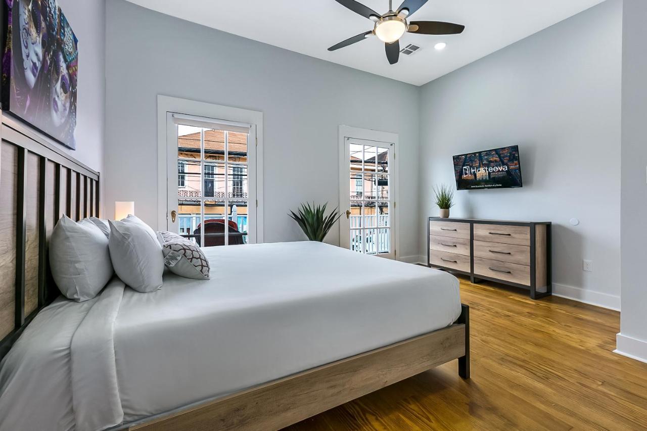 4Br Condo With Luxury Amenities ニューオーリンズ エクステリア 写真