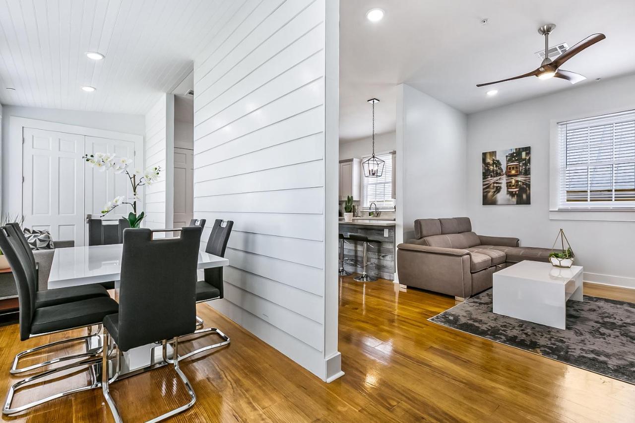 4Br Condo With Luxury Amenities ニューオーリンズ エクステリア 写真